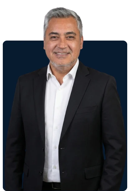 Manuel Pino