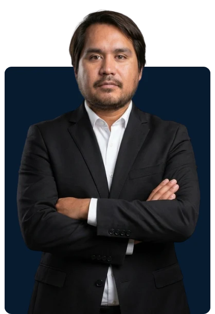 Marcelo Chávez