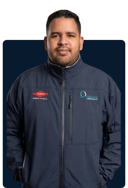 Omar Huerta